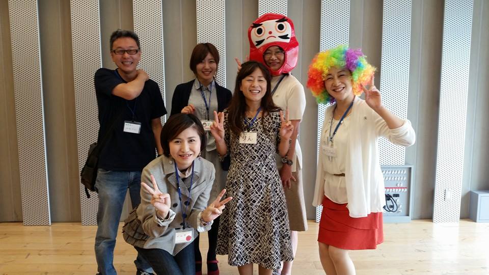 アカデミー大会&ベルサ追悼式のご案内